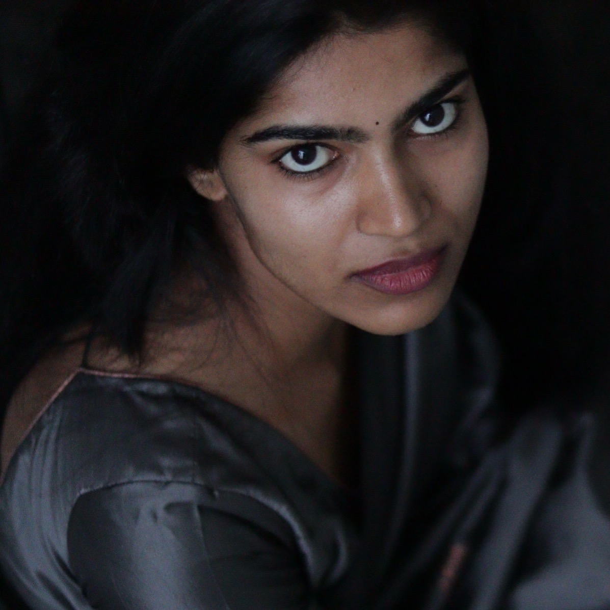 Kavyashree kanaka Raju