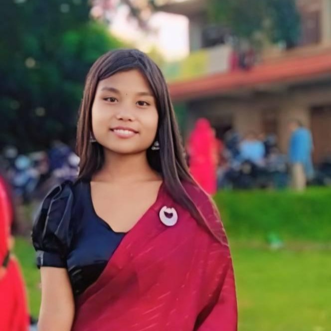 Nabina Aale