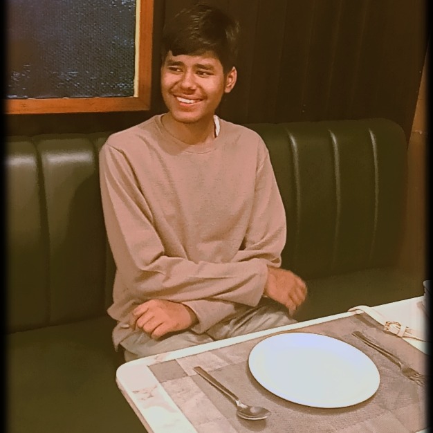 Shashank pandey