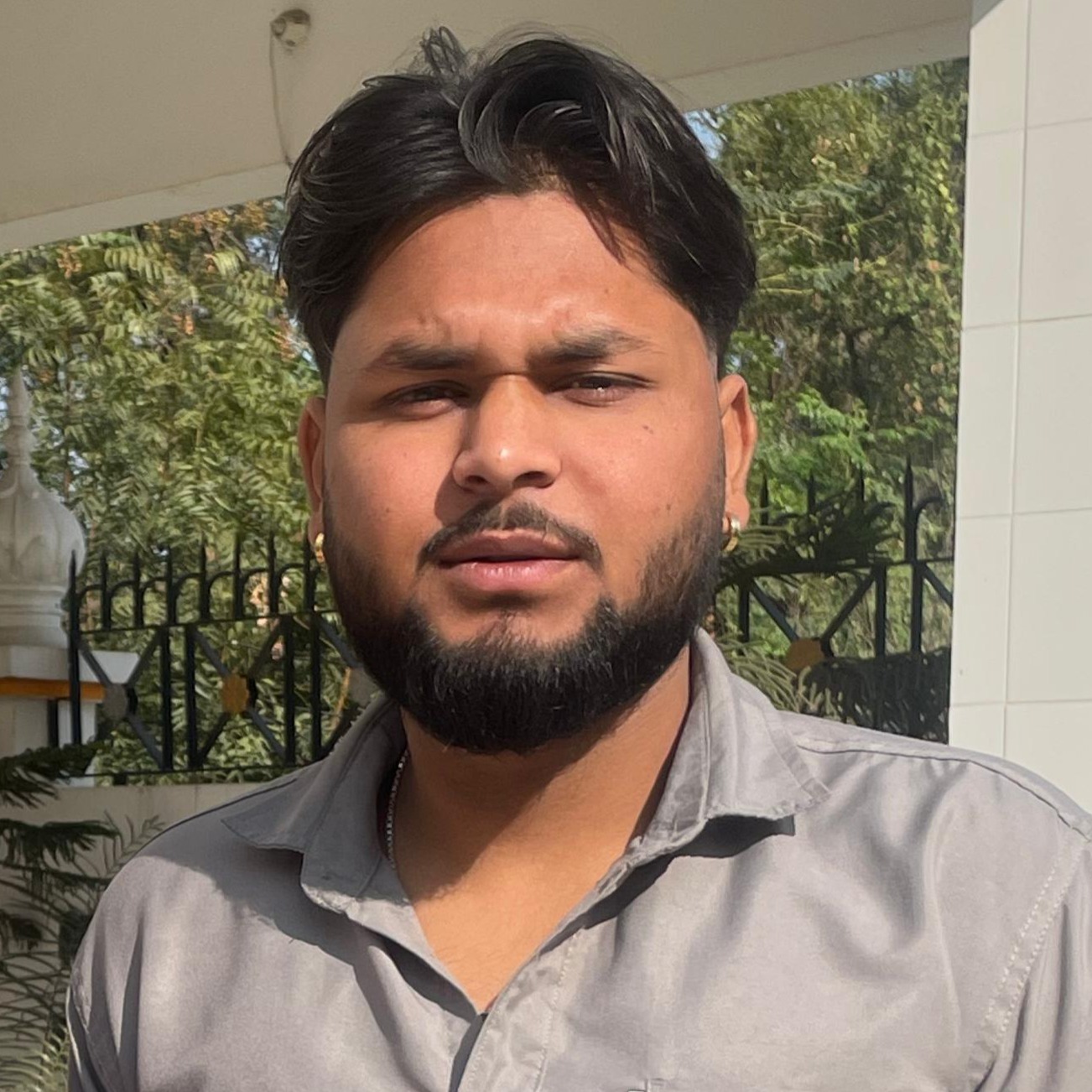 Manav Mehra