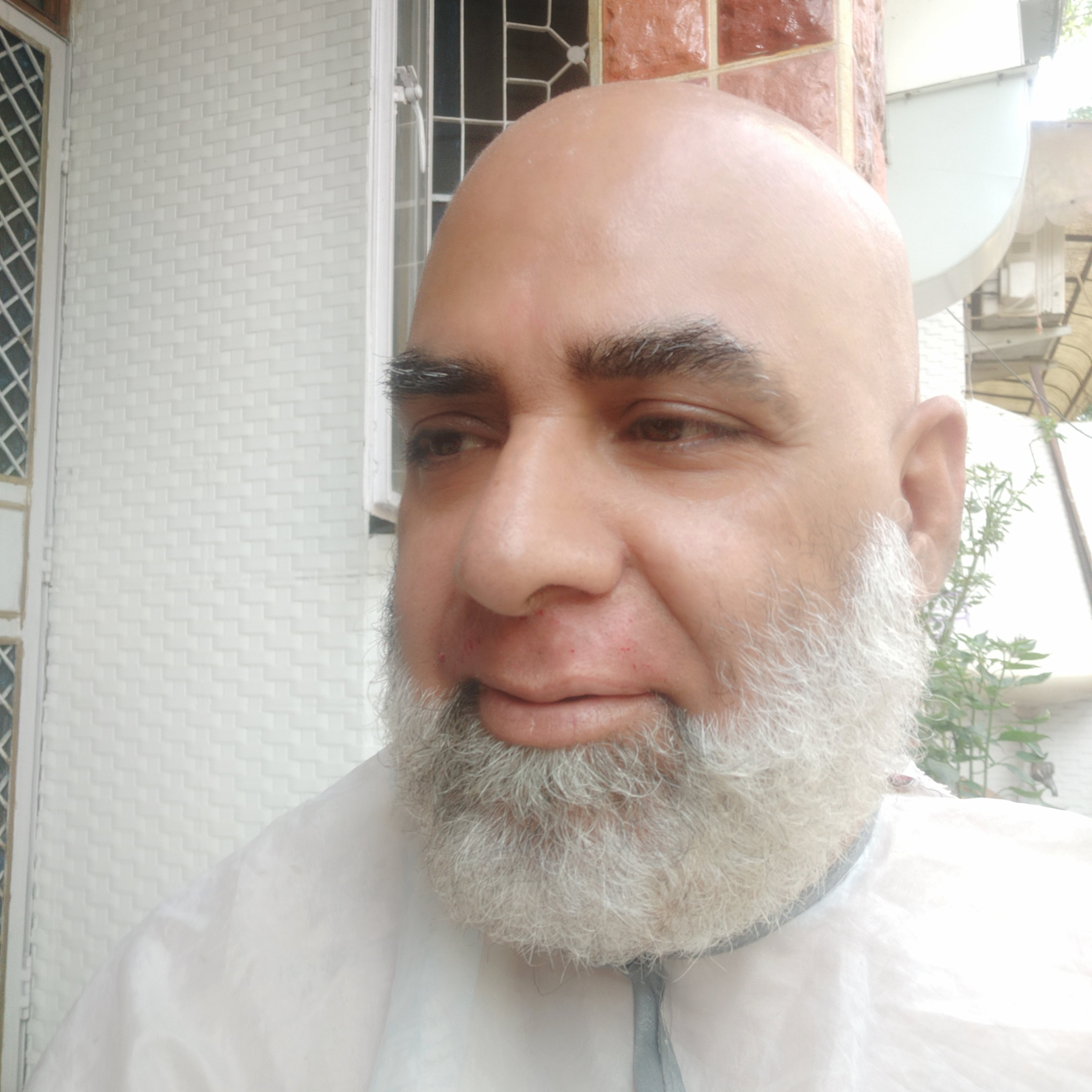 Arvind Vats