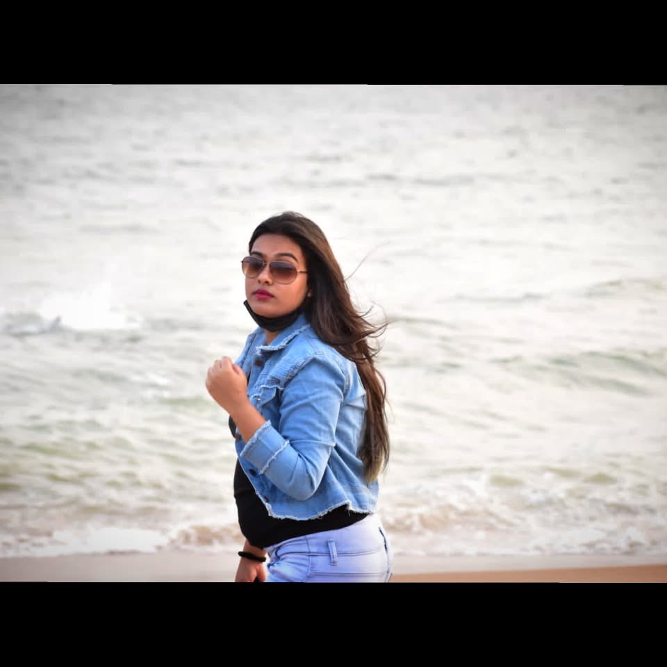 Sristi Chakraborty