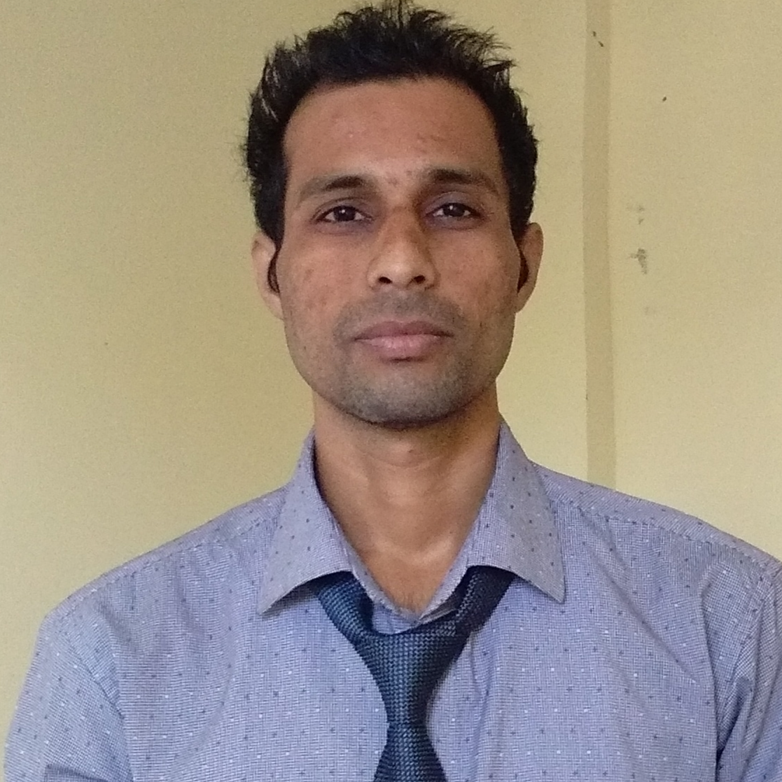Gurmukh Singh
