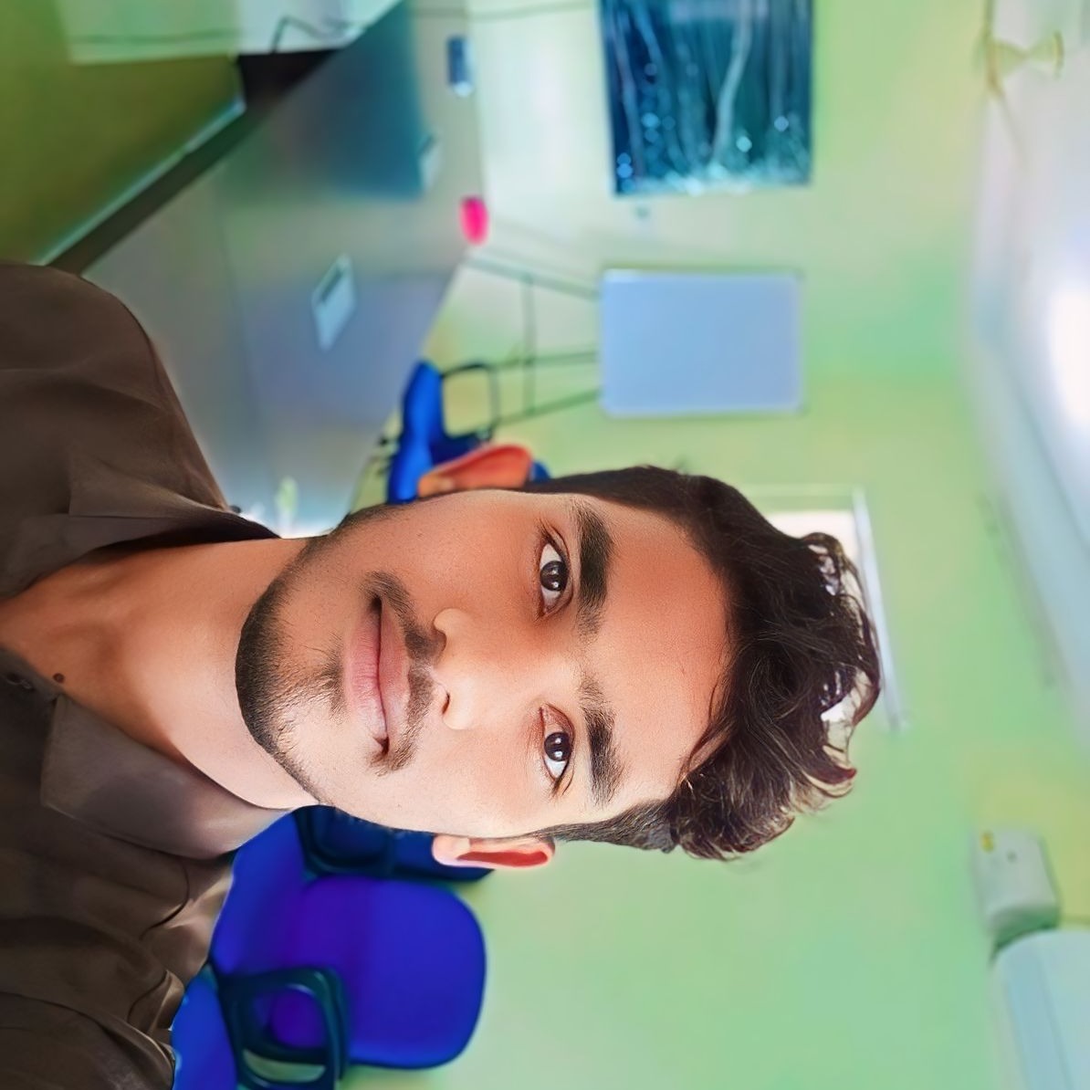 Satish Kyade