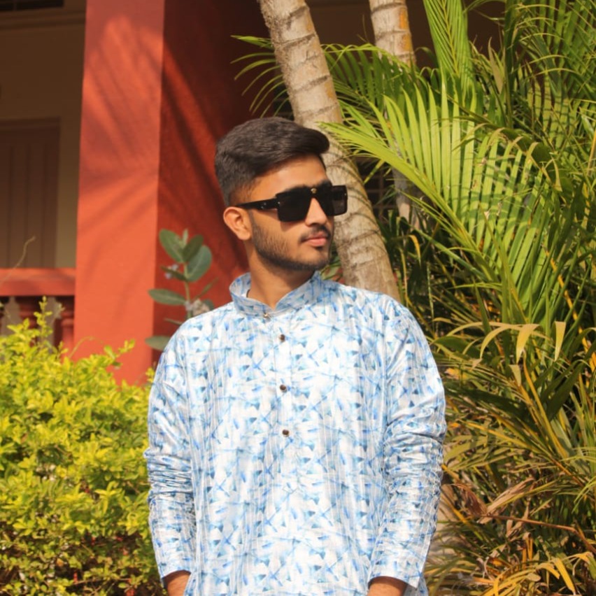 RAHUL BUJALE