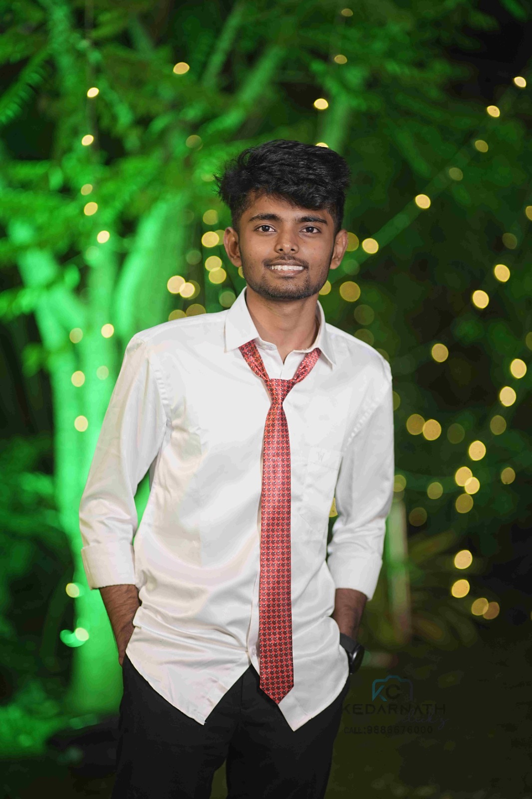 Akash Garag