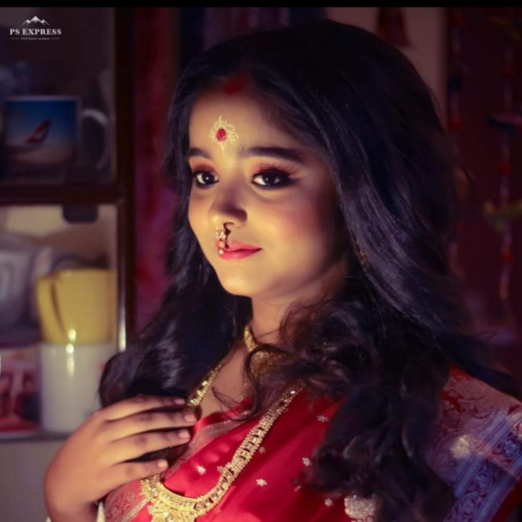 Somalee Mukherjee