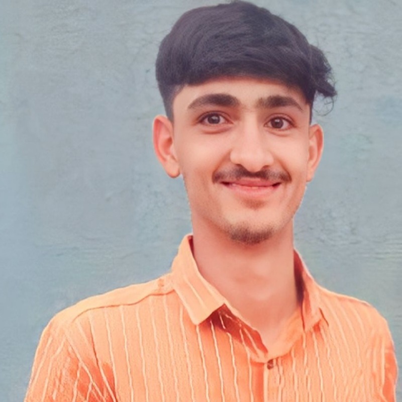 Pravin Rupanii