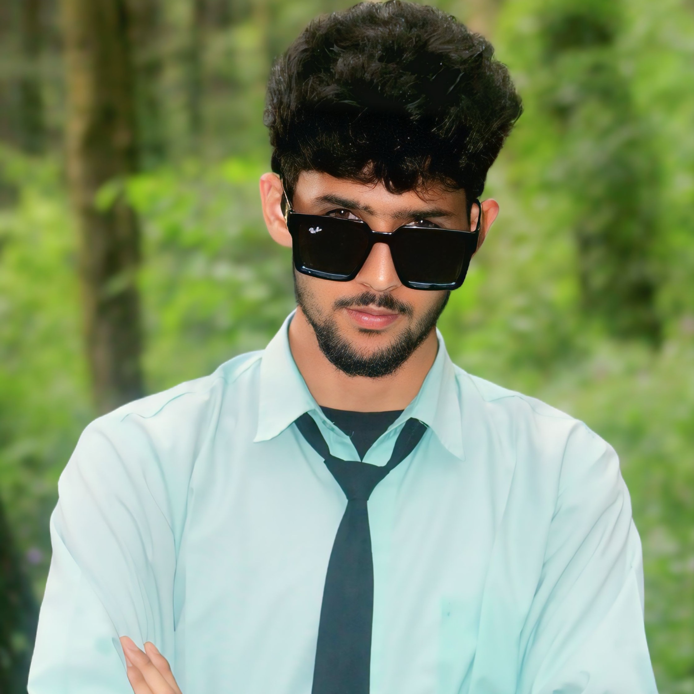 Yasir gull Nengroo