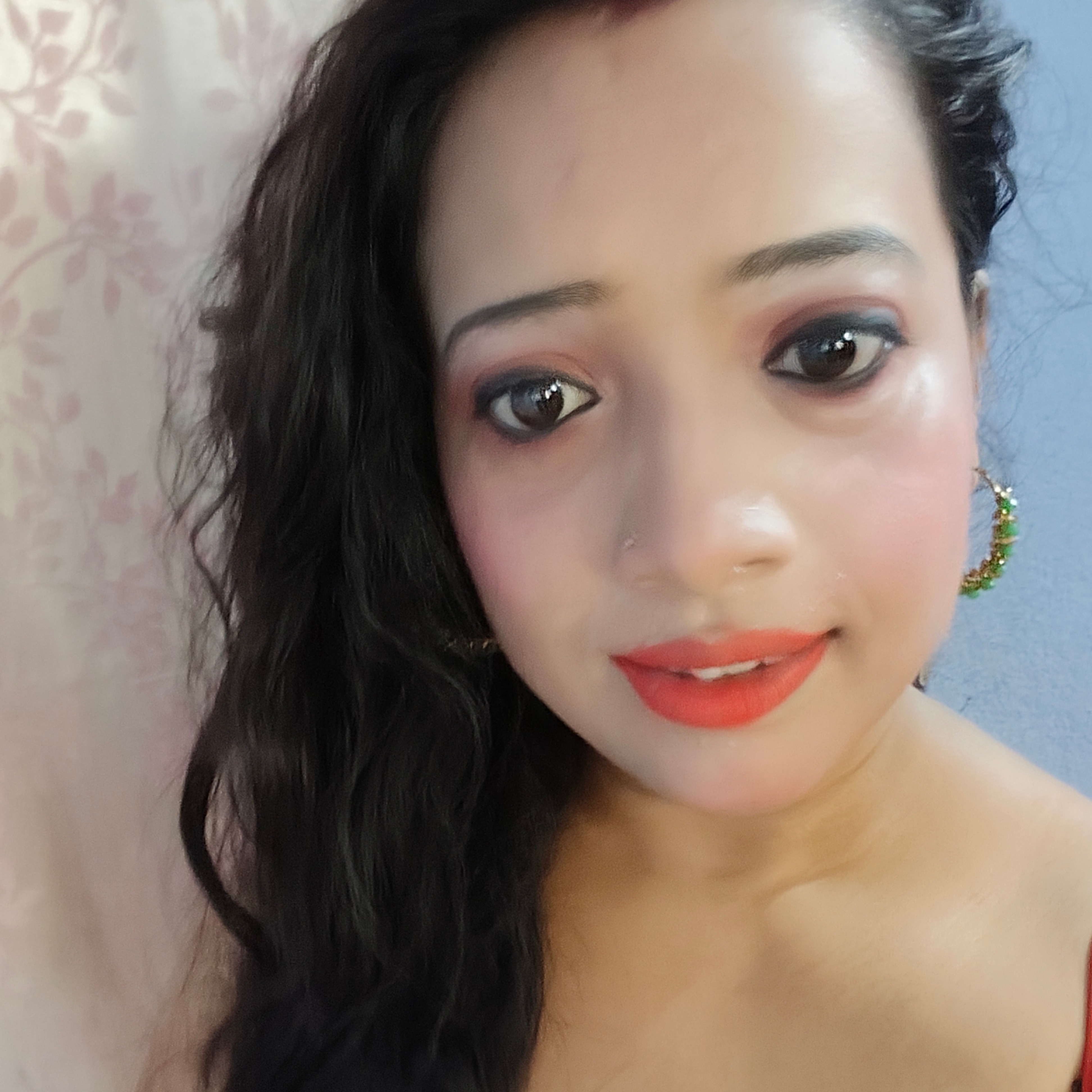 hot Sunita