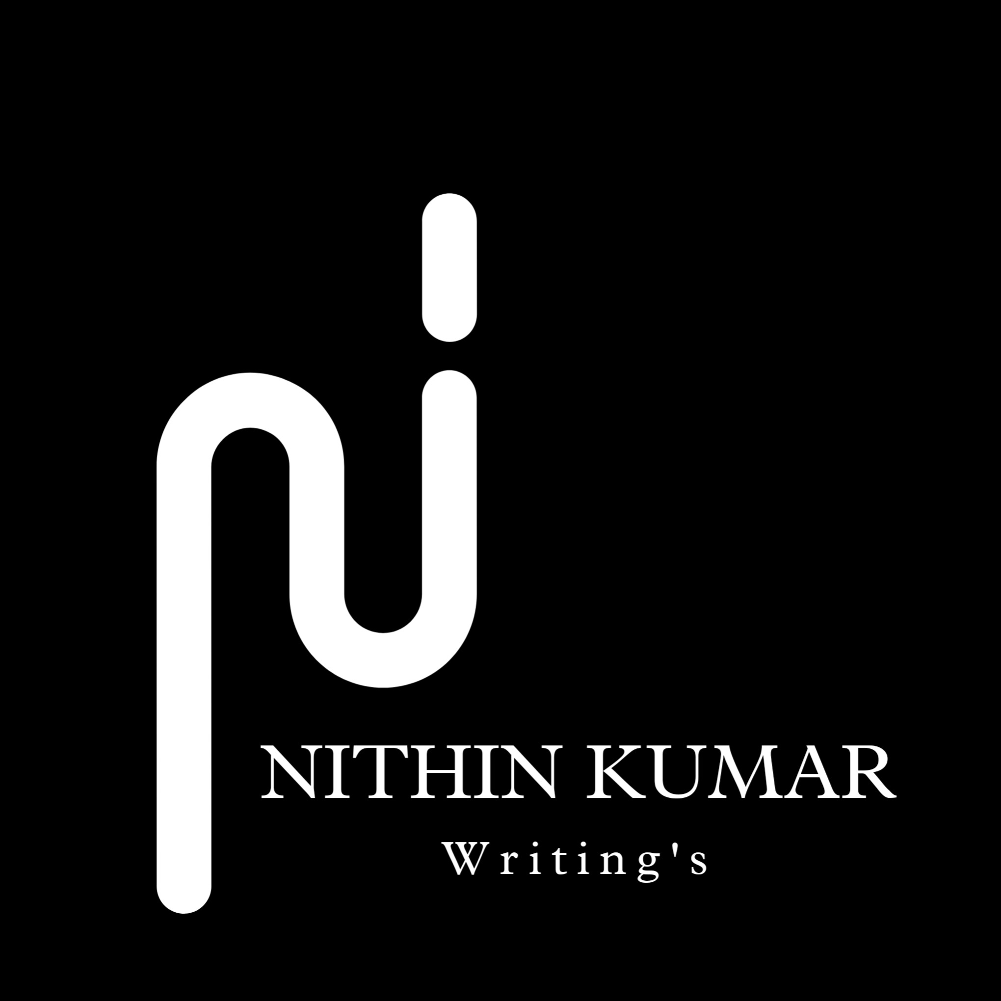 nithinkumar writings007