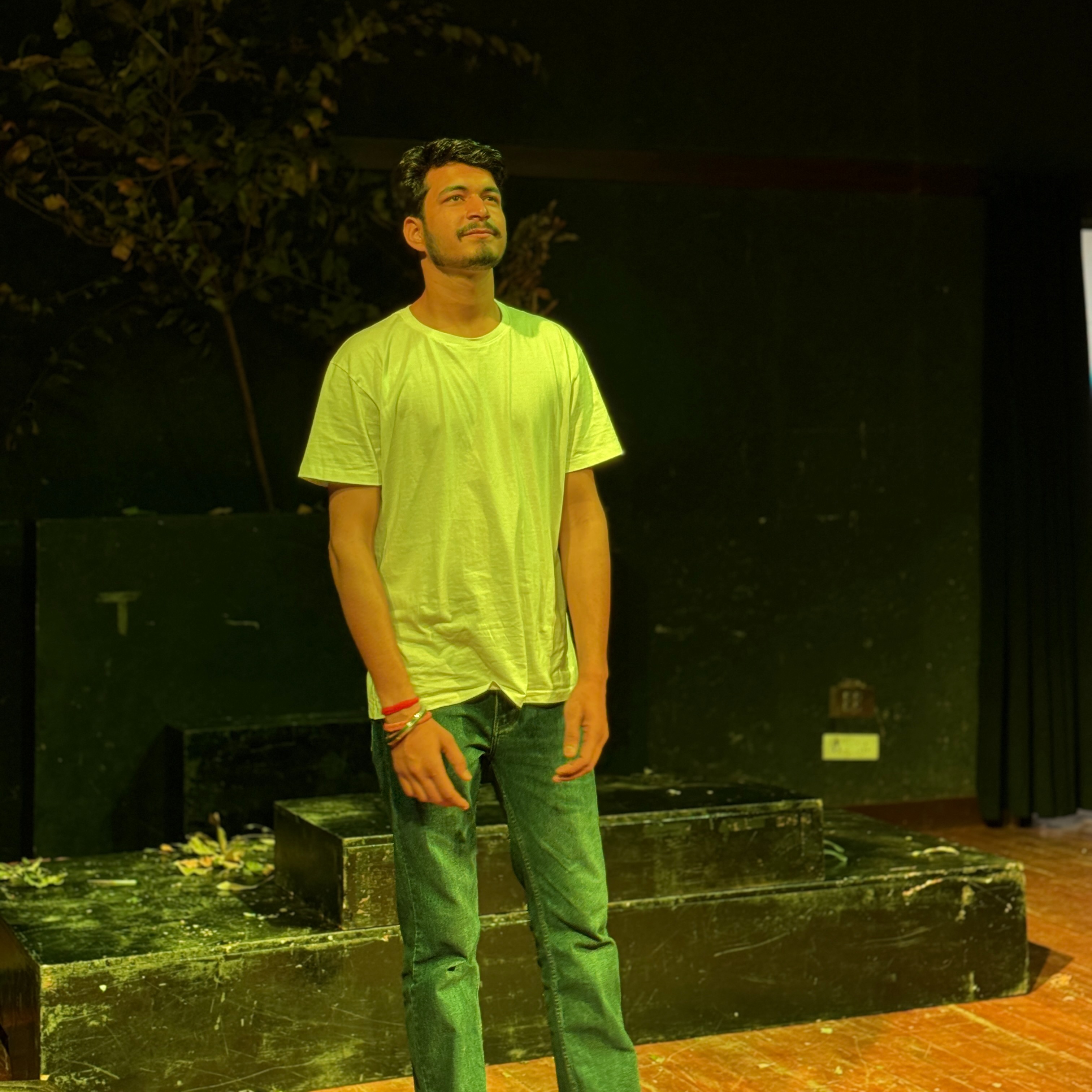 Gaurav Sharma