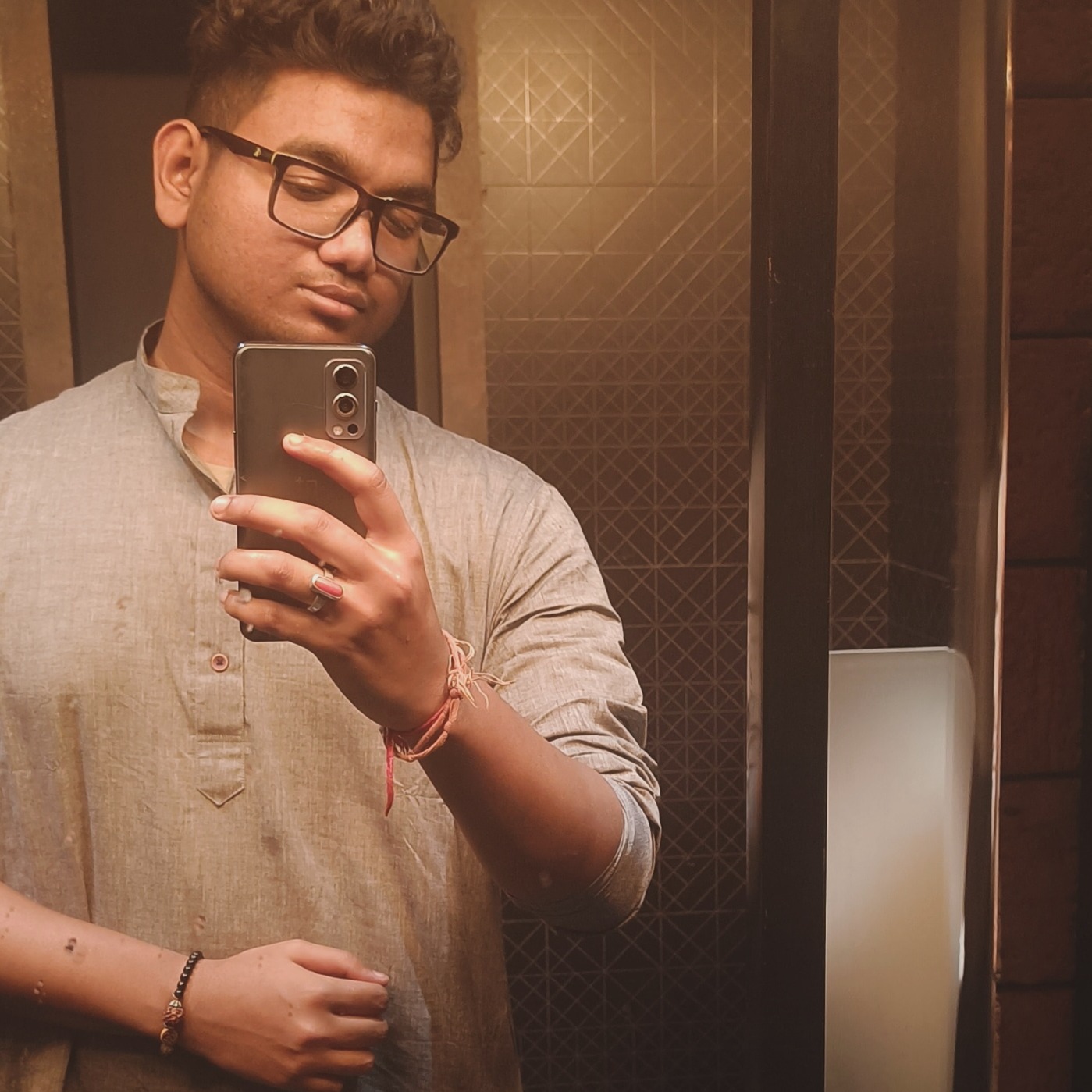 Rajdeep Dey