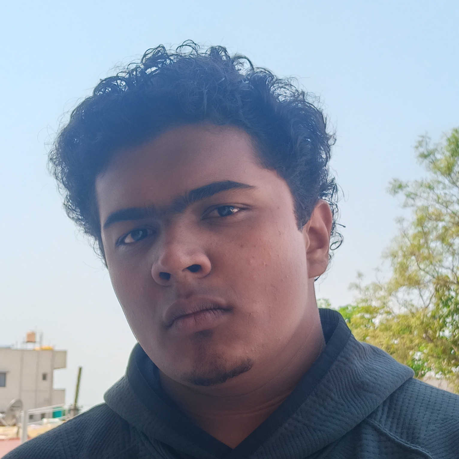 Muhammad yasin Shaikh