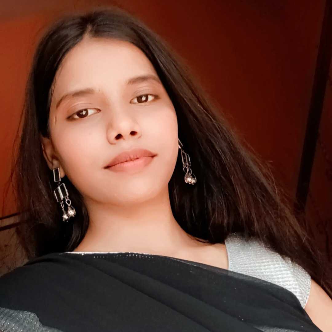 Prachi kumari