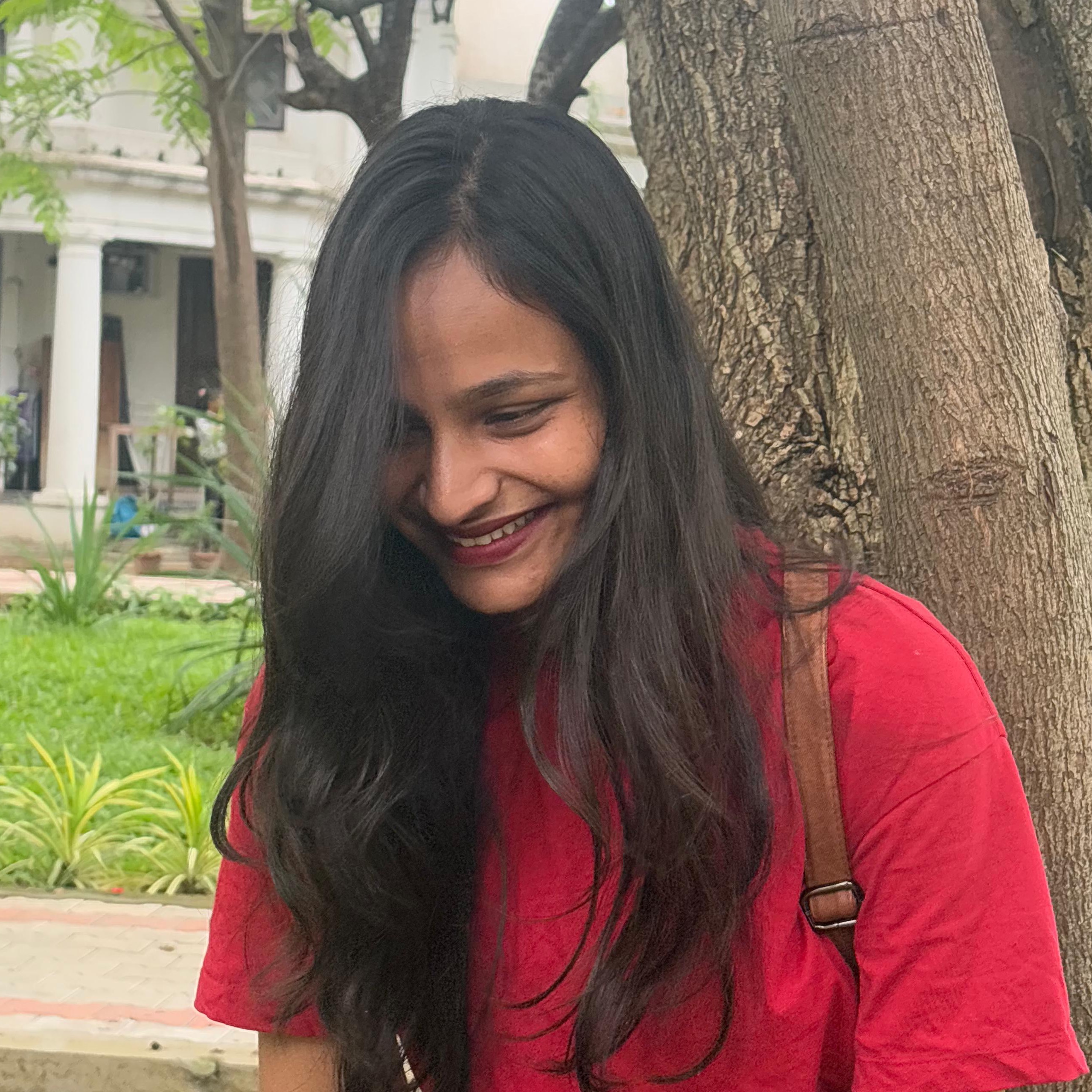 Preetha K