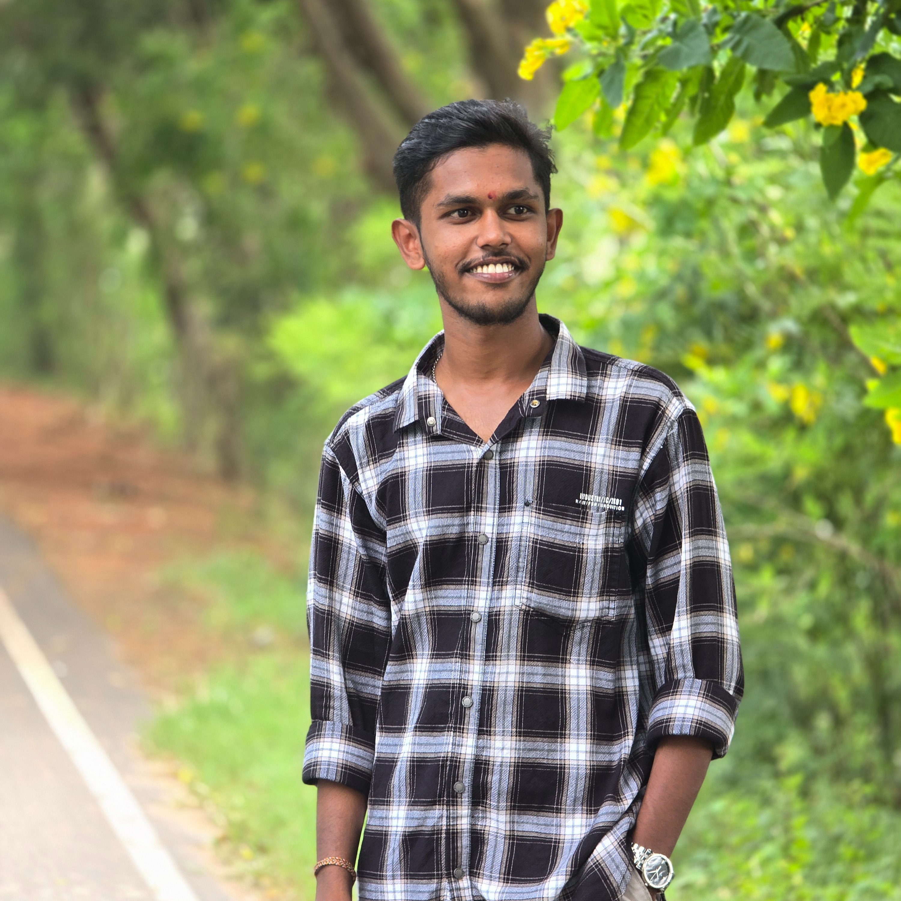 Balu Chittibomma