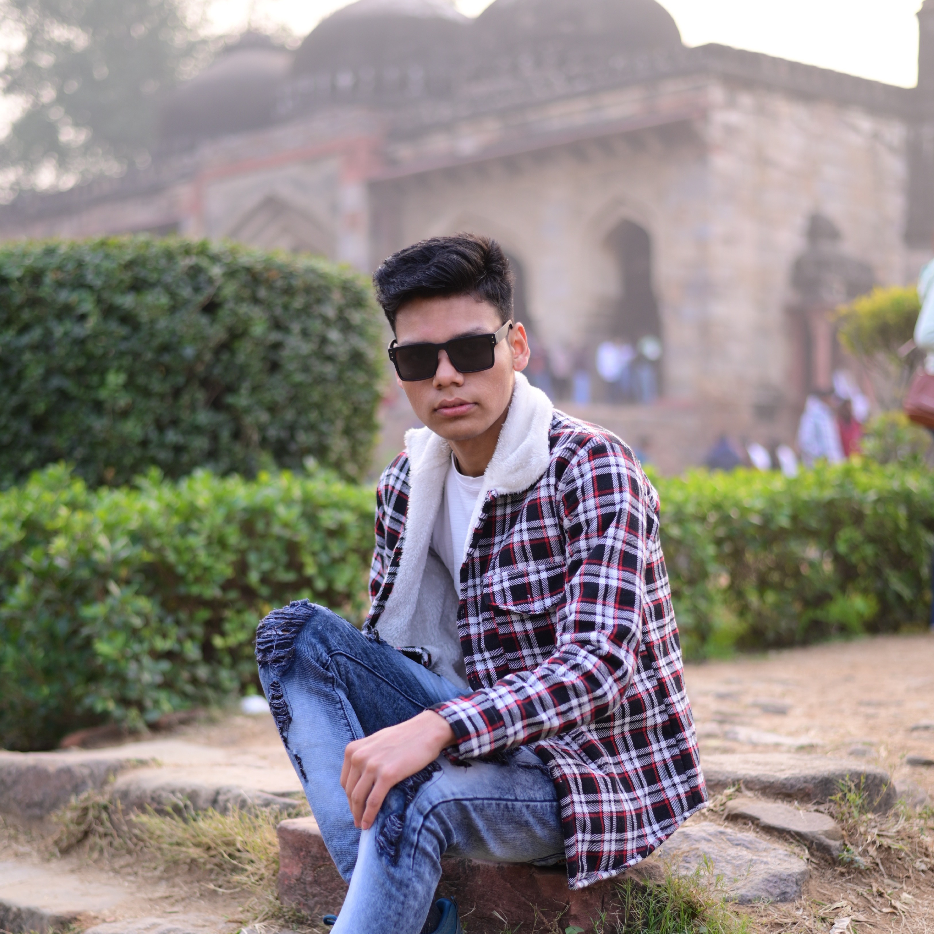 Pranshu singh