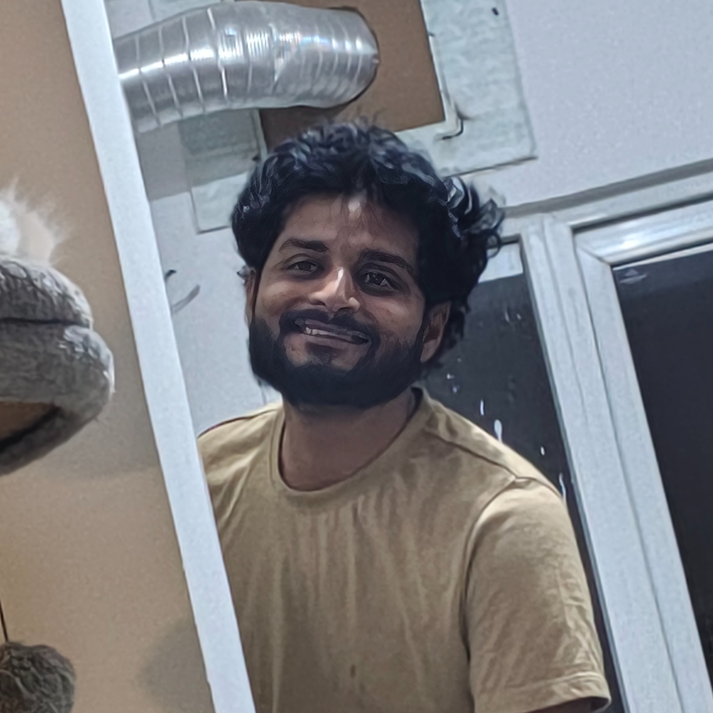 Abhishek Kumar