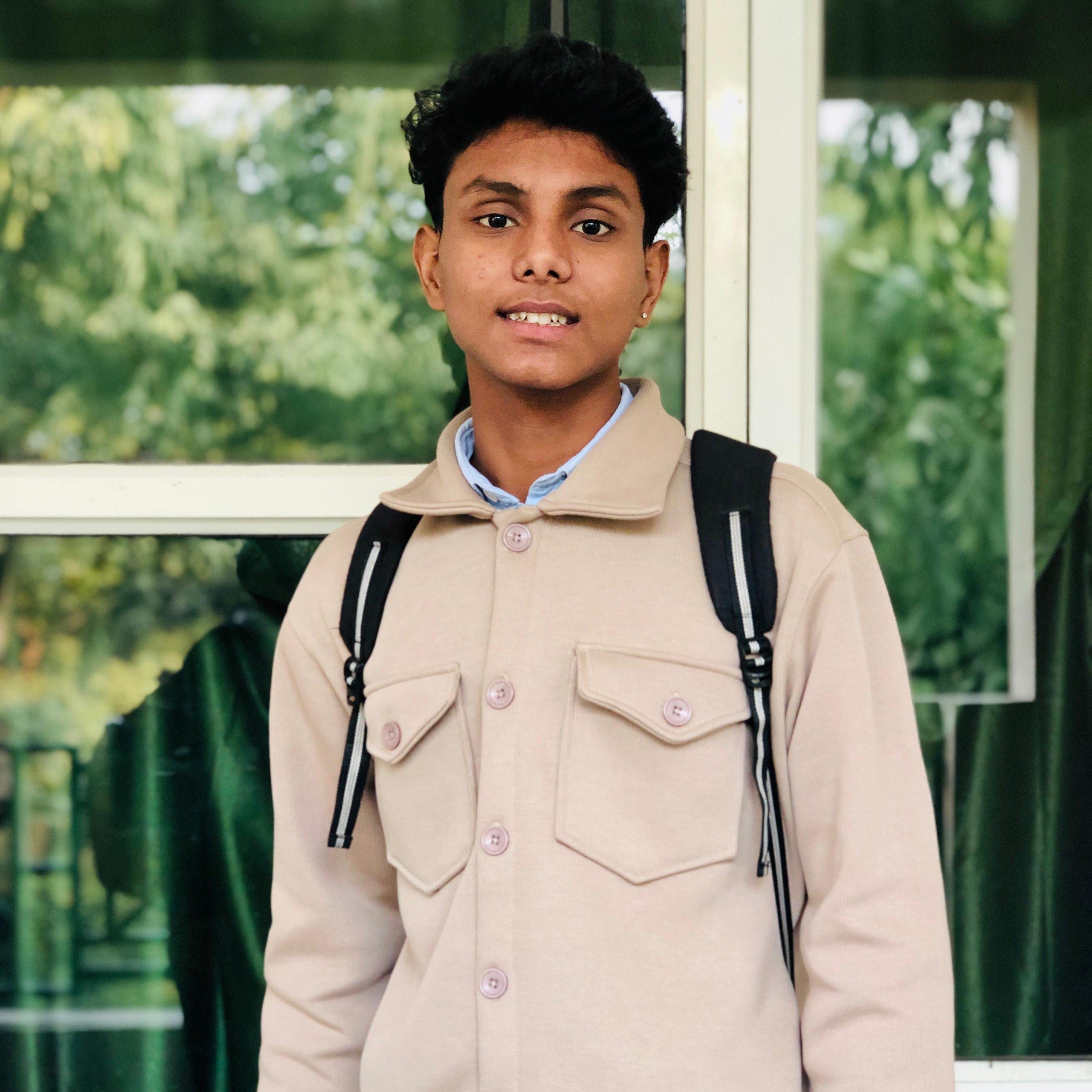 Ankur Kumar