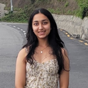 Kripa Kharel