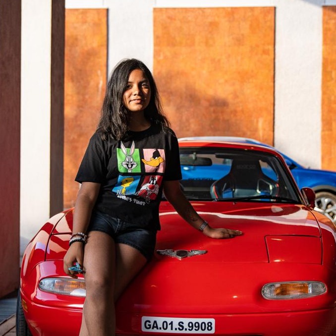 Bhavya Jain