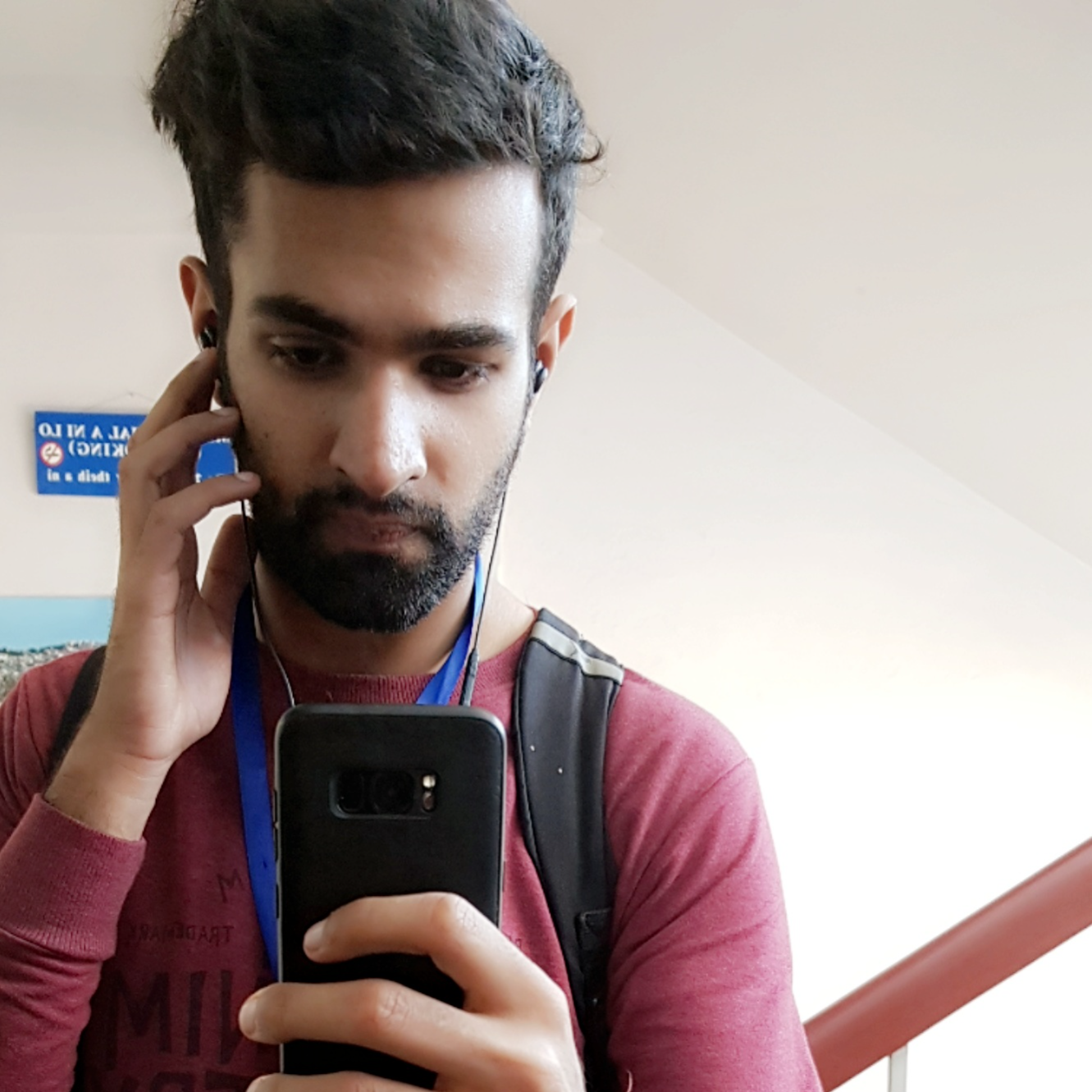 Garvit Nijhawan
