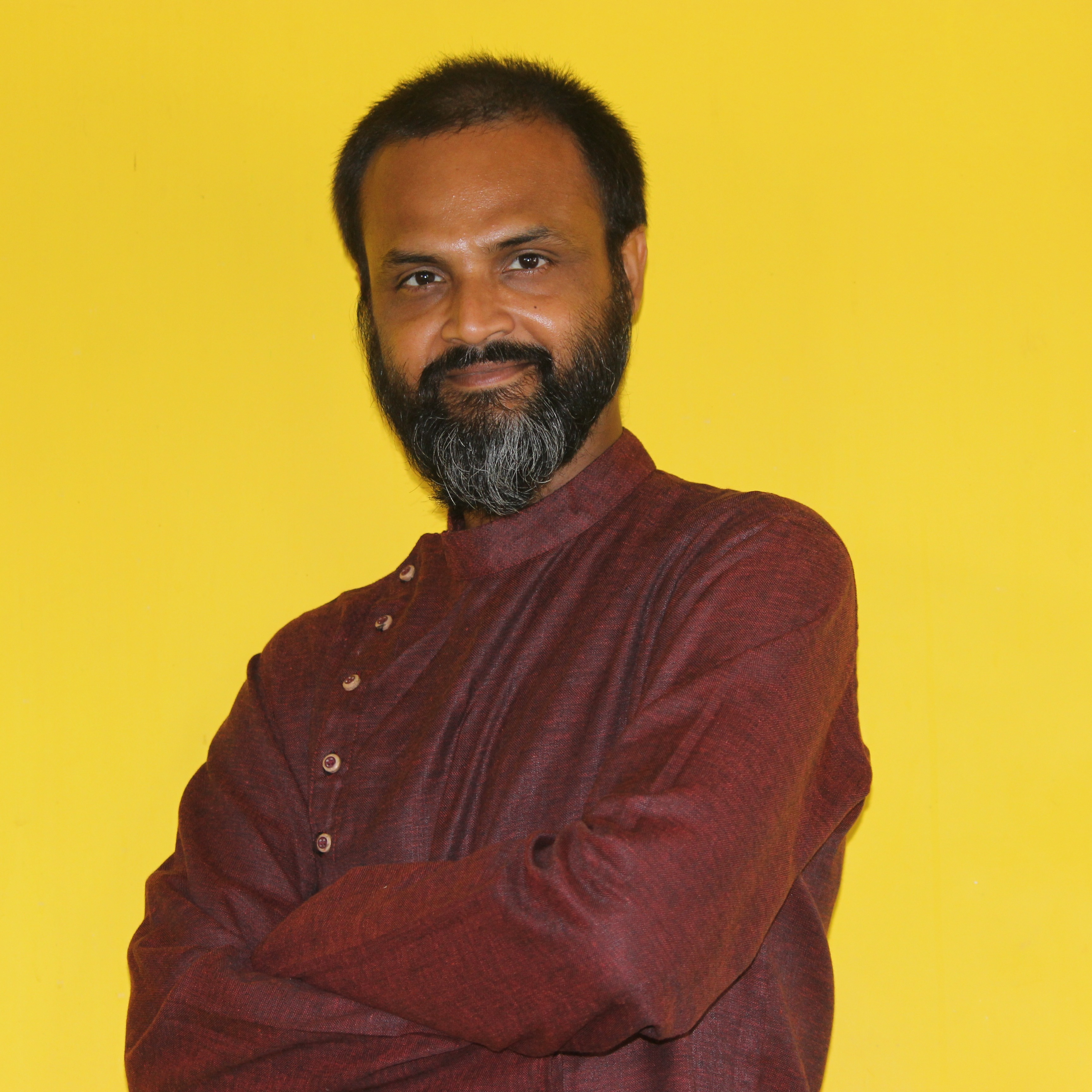 NISHESH WASAV