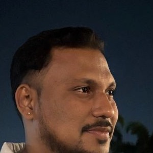 Nitin Anil Bait