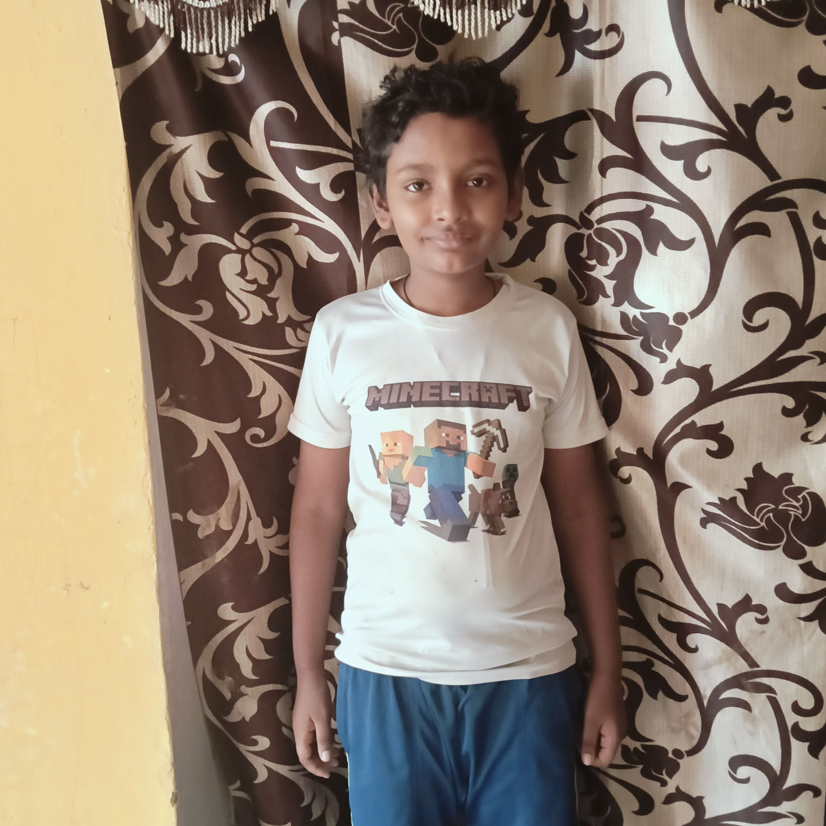 Naitik Gupta