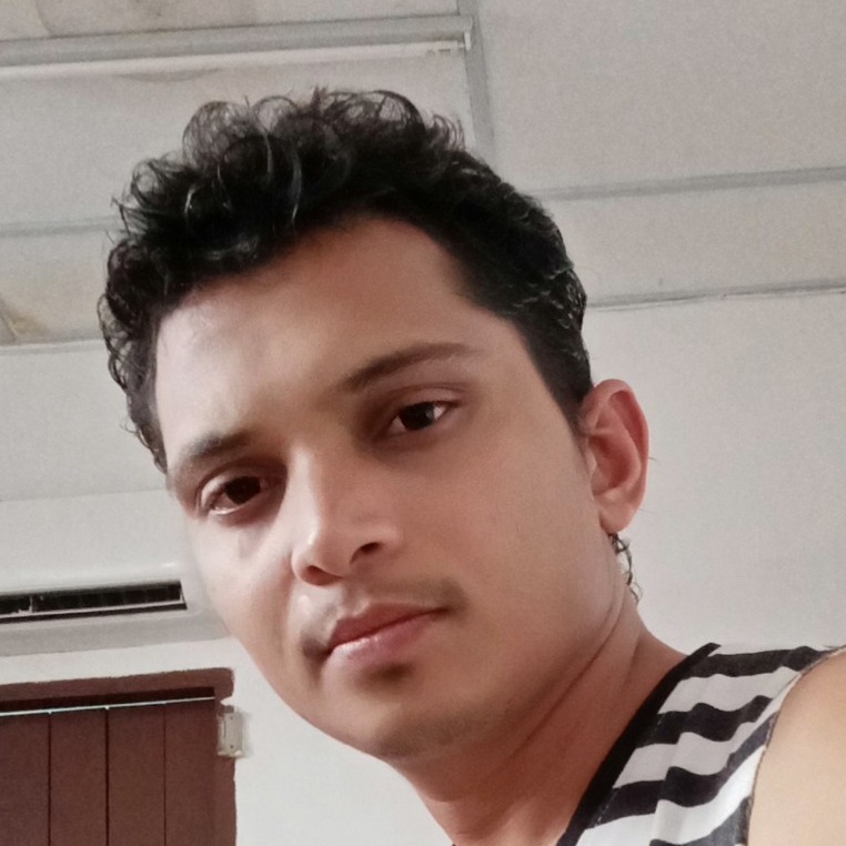 Basavraj marennawar