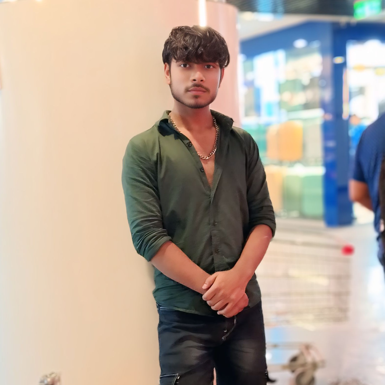 Amit Singh