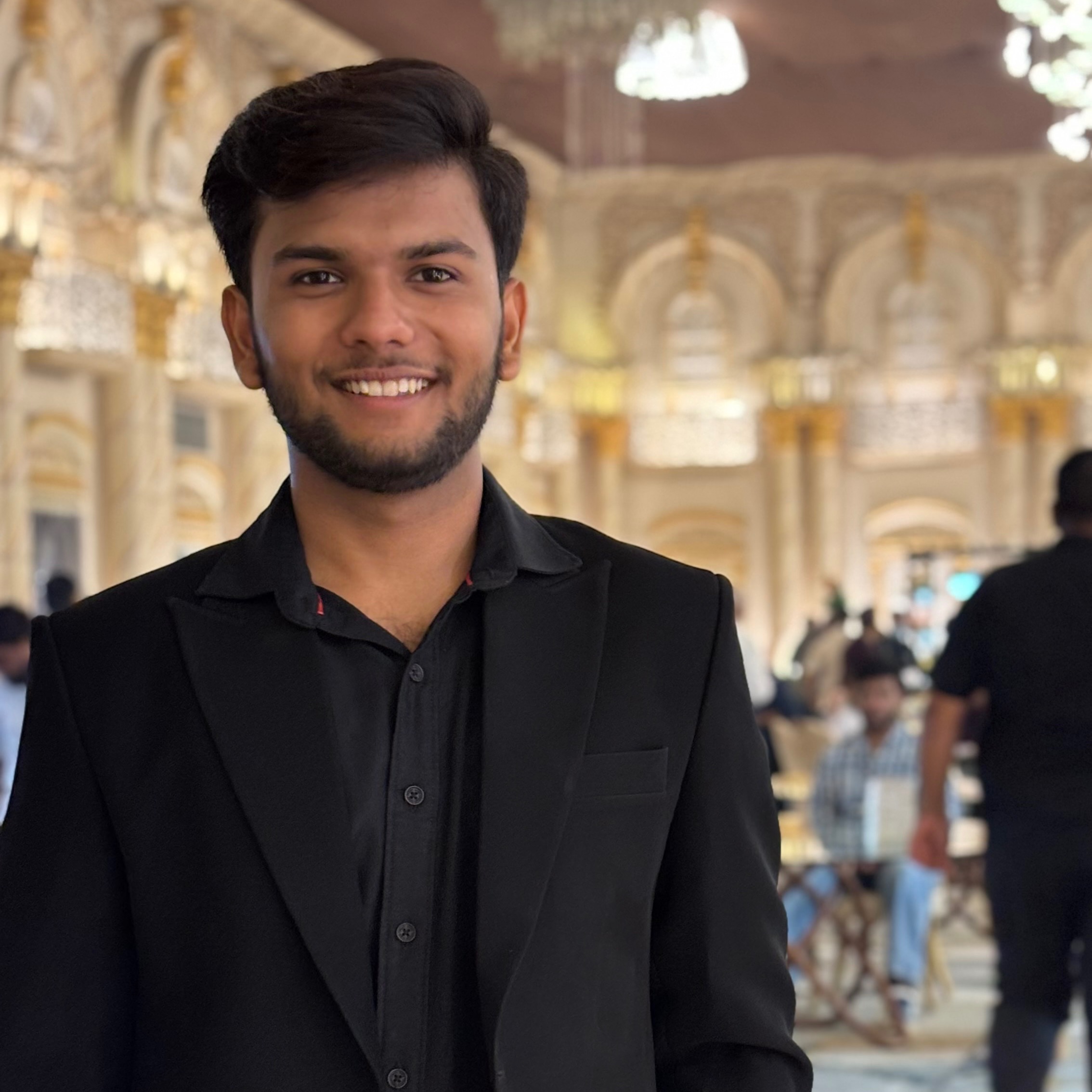 Ayush singla