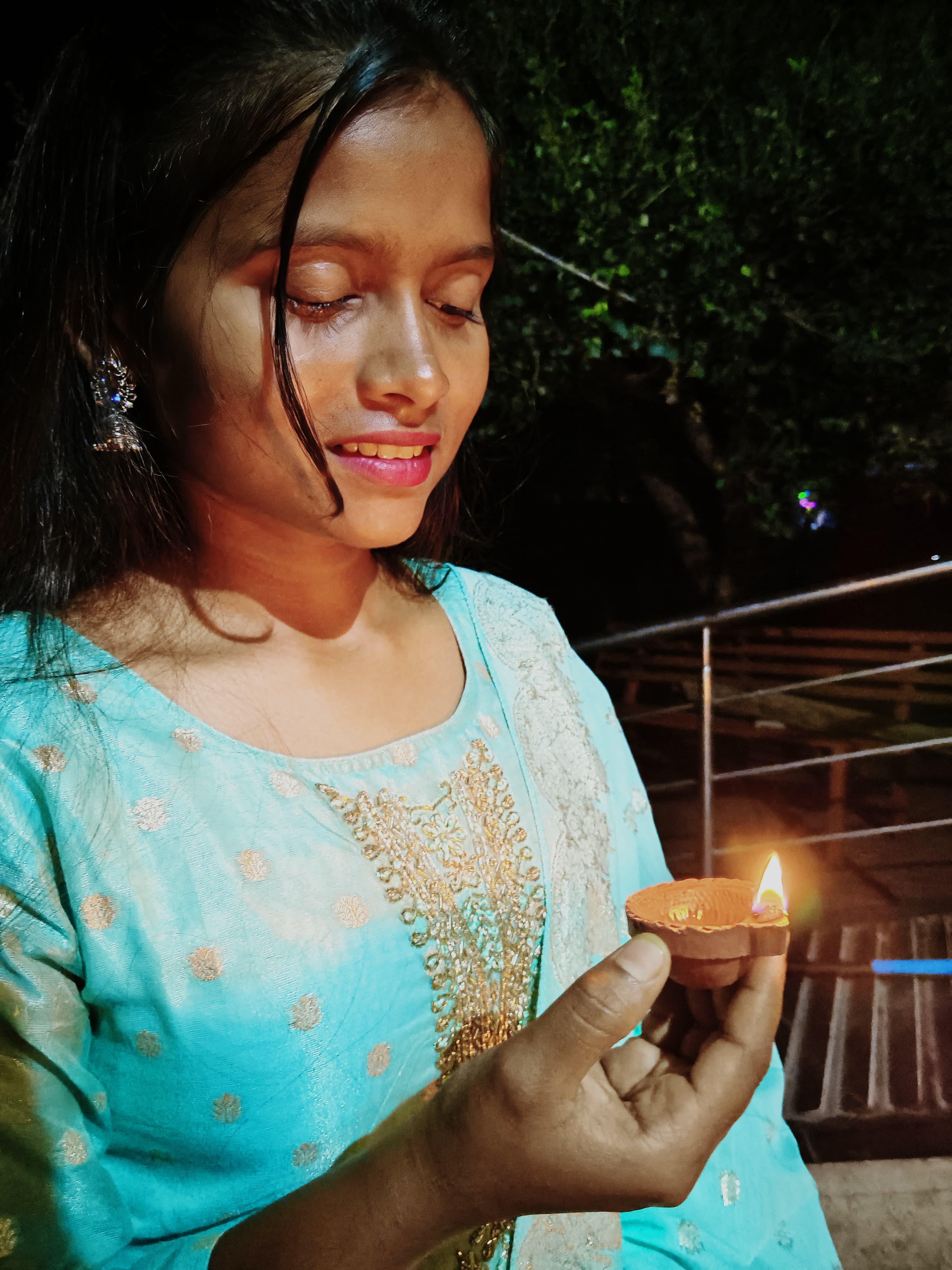Tejasvini Pardeshi
