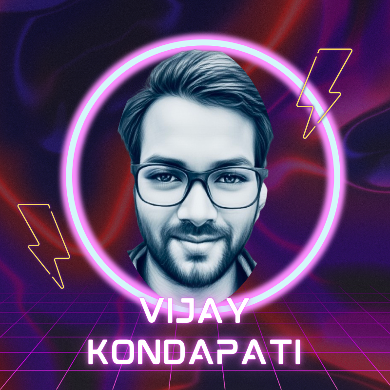Vijay nagendra