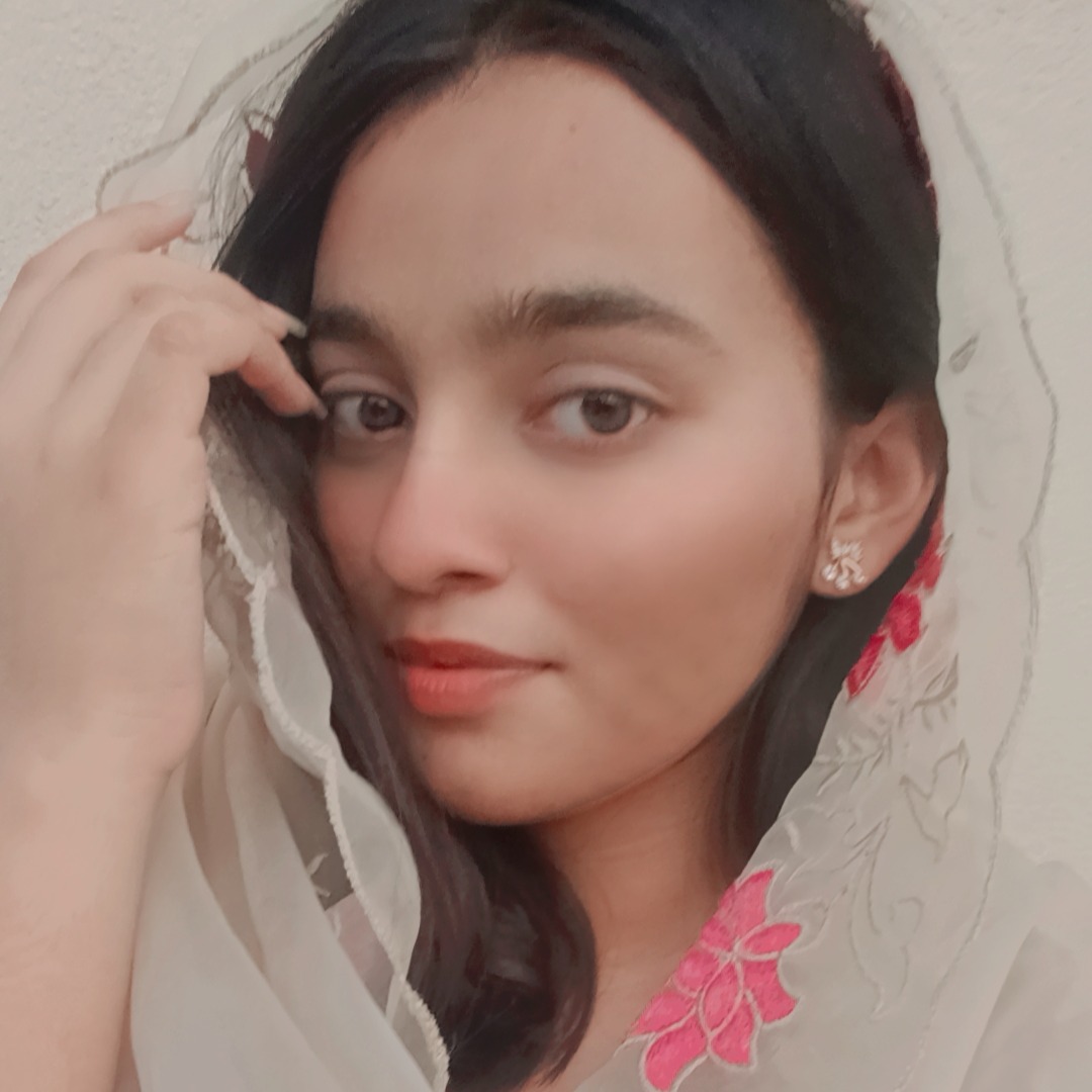 Anushka Dhage