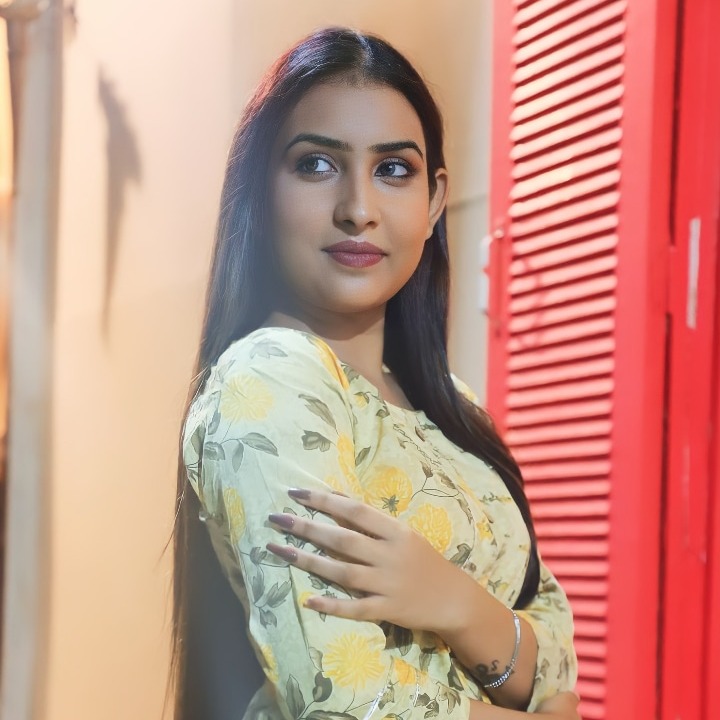 Kumkum Sengar