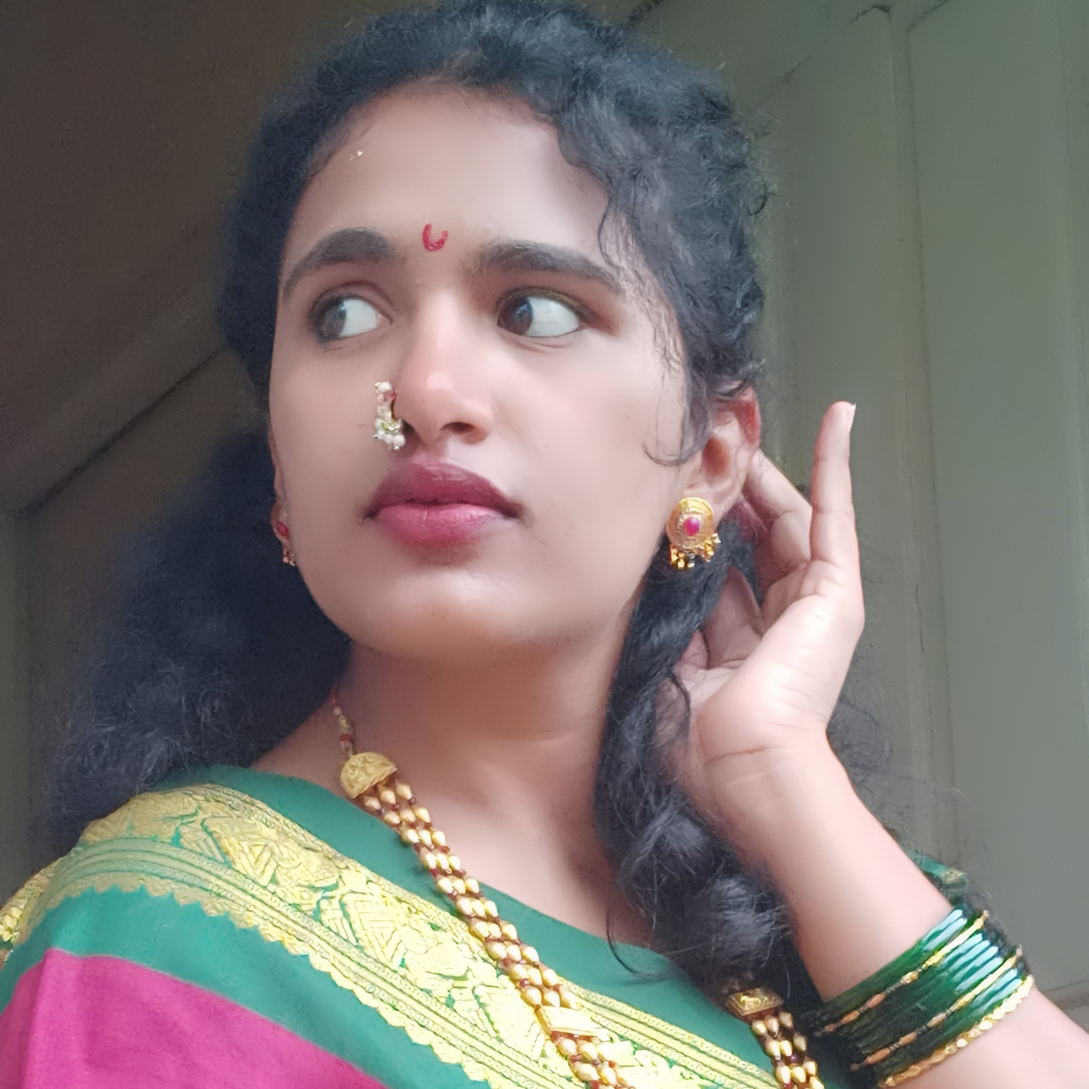 Shradha Nelge