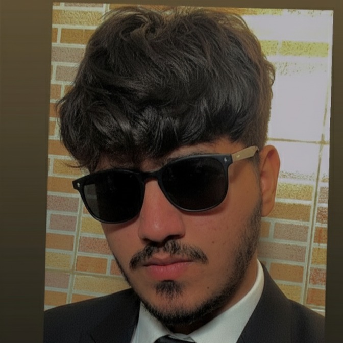 Mr Dhaniram