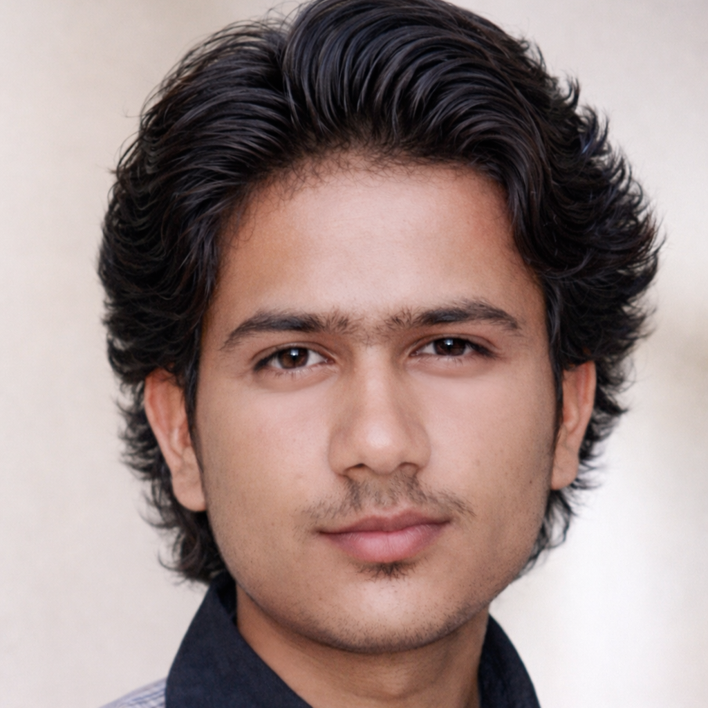 Arif Khan