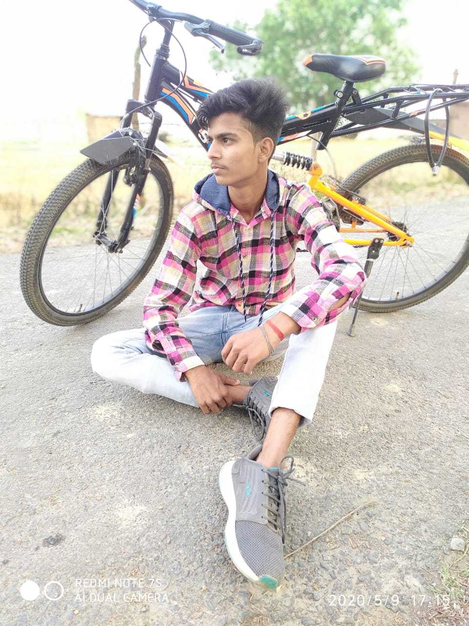 Aditya saini