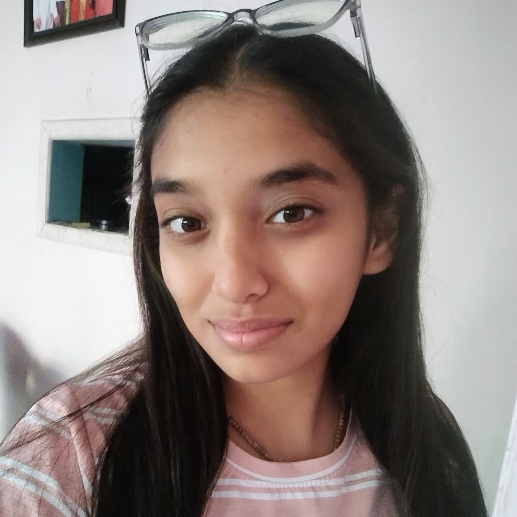 somya Matkar
