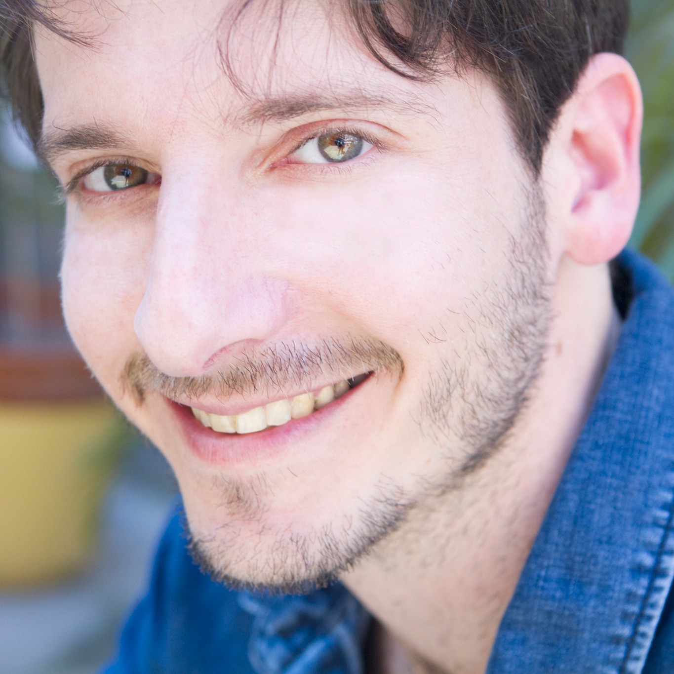 Yotam Ishay