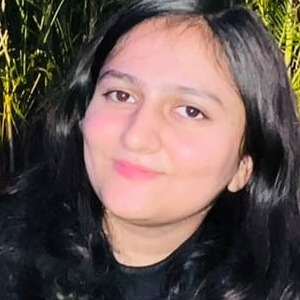 Sanchi Sambyal