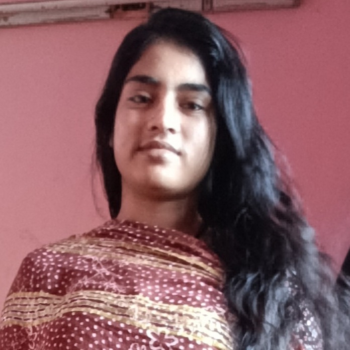 Gousia Parveen