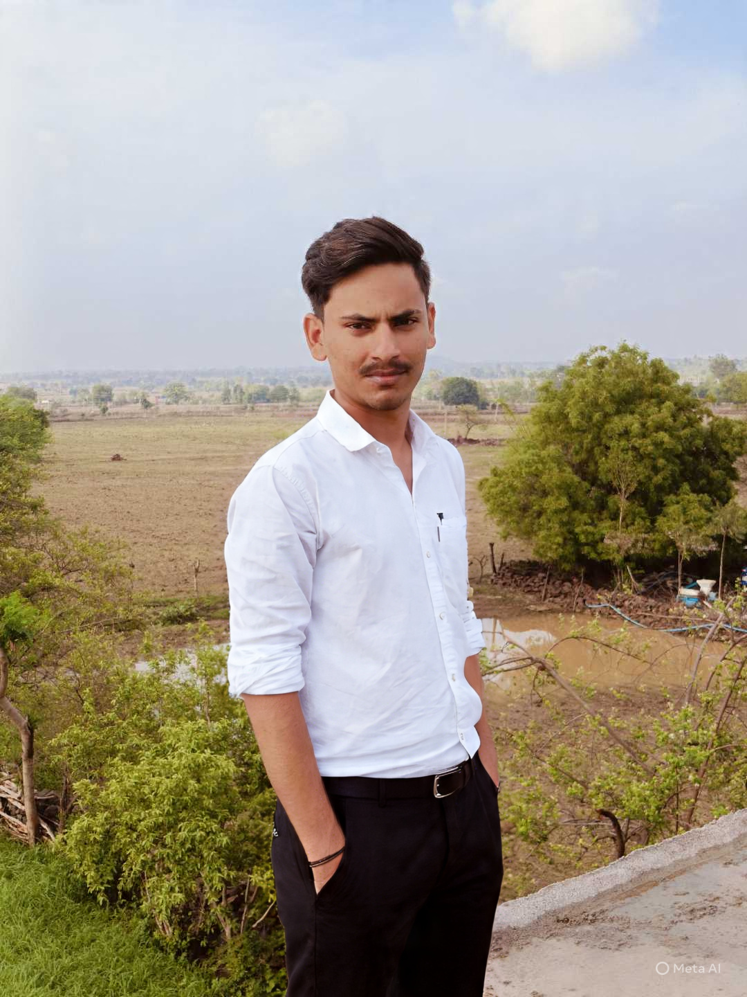 Kapil bhargava