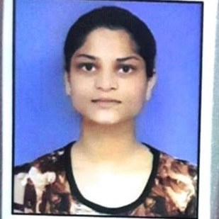 janvi pawan tembhurne