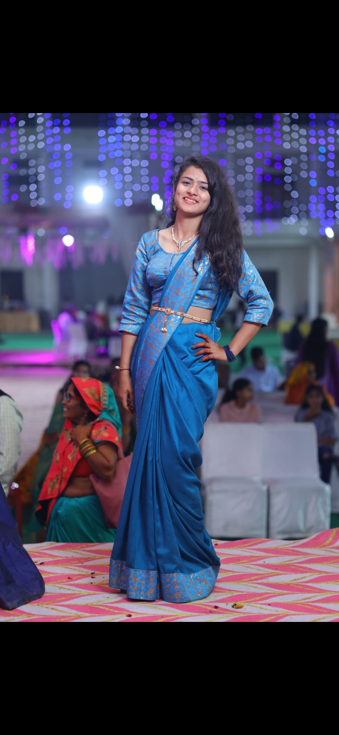Payal Tiwari