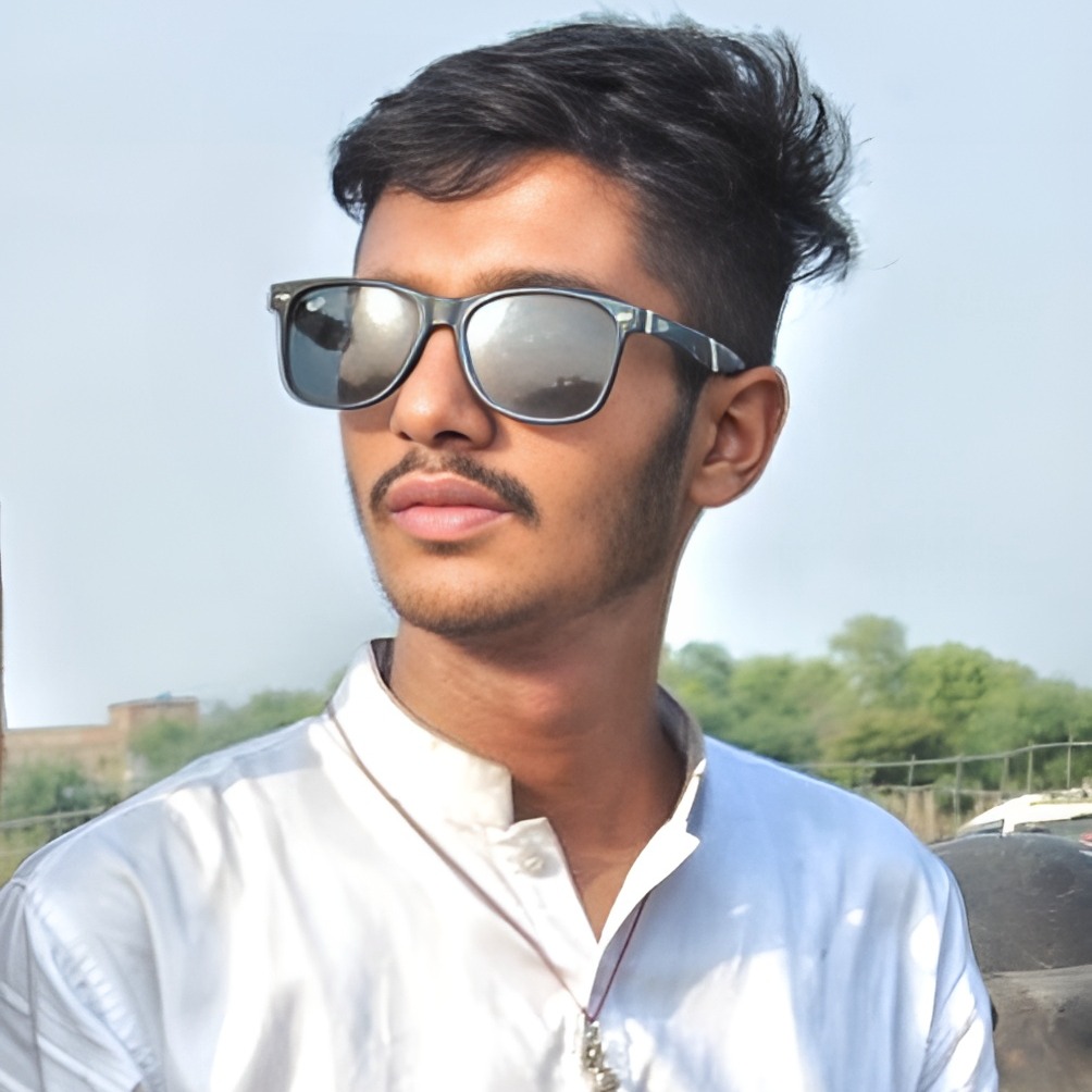 Aditya Kumawat