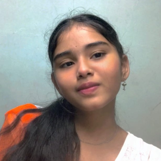 Anjali Salve